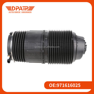 Mục đích Thay thế / Sửa chữa túi xuôi không khí phía sau 971616025 971616025E cho Porsche Palamela 971
