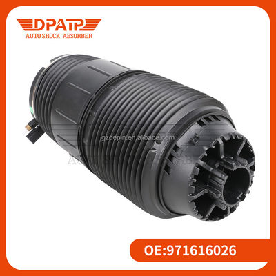 Ống lỏng phía sau 971616026F 971616026C 971616026H cho Porsche Palamela 971 PANAMERA 971