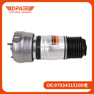 Air Suspension Shock Air Spring Bag Strut cho Porsche Palamela 970 97034315100