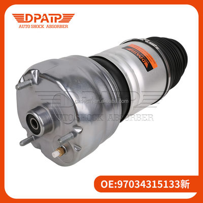 Thay thế / Sửa chữa ẩm ướt không khí 97034315133 97034315135 97034315136 cho Porsche Palamela 970