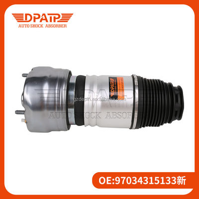 Thay thế / Sửa chữa ẩm ướt không khí 97034315133 97034315135 97034315136 cho Porsche Palamela 970