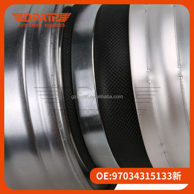 Thay thế / Sửa chữa ẩm ướt không khí 97034315133 97034315135 97034315136 cho Porsche Palamela 970