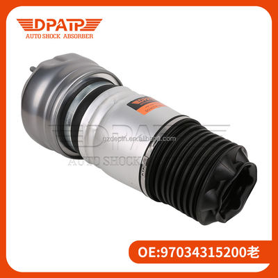 Ống treo không khí 97034315200 97034315201 97034315202 9703431520 9703431520 97034305208 97034305215 97034315204 cho Porsche Palamela 970