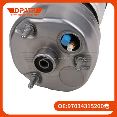 Ống treo không khí 97034315200 97034315201 97034315202 9703431520 9703431520 97034305208 97034305215 97034315204 cho Porsche Palamela 970