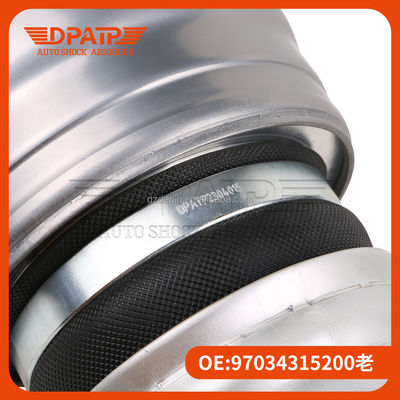 Ống treo không khí 97034315200 97034315201 97034315202 9703431520 9703431520 97034305208 97034305215 97034315204 cho Porsche Palamela 970
