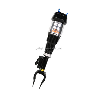 Mercedes-Benz W166 ML Phương tiện treo không khí phía trước trái Bộ xuân không khí 1663205166 1663206913 1663201313