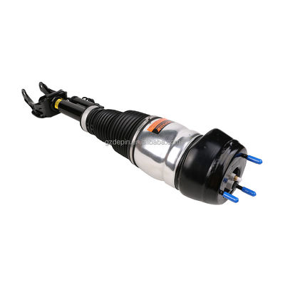 Mercedes-Benz W166 ML Phương tiện treo không khí phía trước trái Bộ xuân không khí 1663205166 1663206913 1663201313