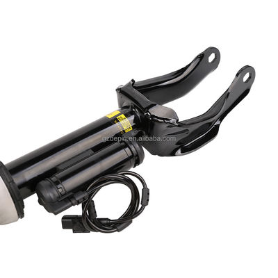 Mercedes-Benz W166 ML Phương tiện treo không khí phía trước trái Bộ xuân không khí 1663205166 1663206913 1663201313
