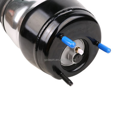 Chiếc thiết bị xuôi không khí phía trước bên trái 1663205266 1663207013 1663201413 cho Mercedes-Benz W166 ML