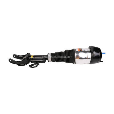 Chiếc thiết bị xuôi không khí phía trước bên trái 1663205266 1663207013 1663201413 cho Mercedes-Benz W166 ML