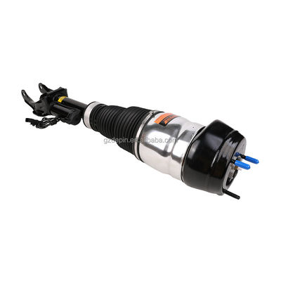 Chiếc thiết bị xuôi không khí phía trước bên trái 1663205266 1663207013 1663201413 cho Mercedes-Benz W166 ML