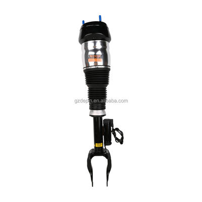 Chiếc thiết bị xuôi không khí phía trước bên trái 1663205266 1663207013 1663201413 cho Mercedes-Benz W166 ML