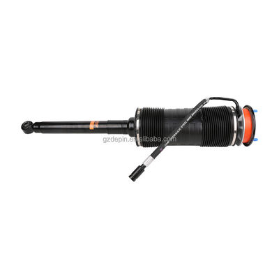 S-Class W221 221 S600 Máy hấp thụ va chạm treo với ABC Hydraulic Strut 2213200413