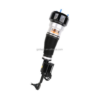 2213200438 Chất lượng cao Máy hút sốc khí nén phía trước cho Benz 221 4 bánh