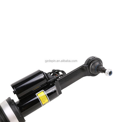 2213200438 Chất lượng cao Máy hút sốc khí nén phía trước cho Benz 221 4 bánh