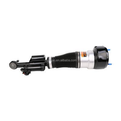2213200438 Chất lượng cao Máy hút sốc khí nén phía trước cho Benz 221 4 bánh