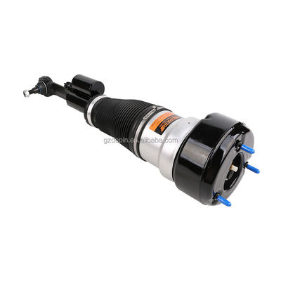 43-2064 OE NO. 2213200538 Máy hấp thụ va chạm phía trước trái và bộ phận hỗ trợ cho Benz 221 S600