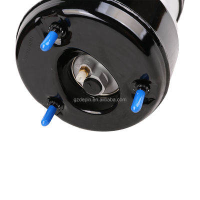 43-2064 OE NO. 2213200538 Máy hấp thụ va chạm phía trước trái và bộ phận hỗ trợ cho Benz 221 S600