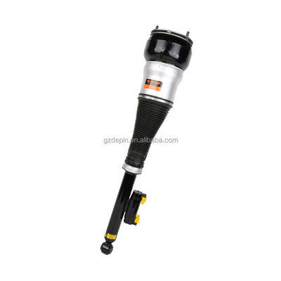 Mercedes Benz mới 222S Lưng treo khí Đằng sau 2223207313 2223205313