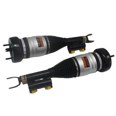 Máy hấp thụ sốc điều chỉnh không khí phía trước trái cho Mercedes Benz W205 2053204768 2053204868 2053208300 2053208400