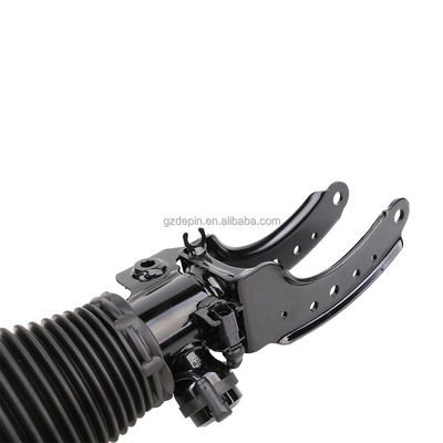Máy hấp thụ sốc không khí phía trước cho Porsche Cayenne 95535804010 Cửa / thay thế thành phần