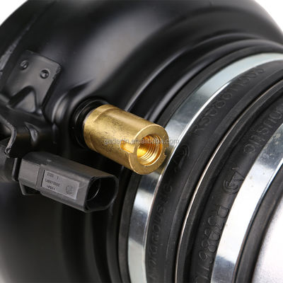 43-2064 Số tham chiếu 95B616039 Bộ phận ô tô phía trước Máy hấp thụ sốc không khí cho Porsche 2015-2019
