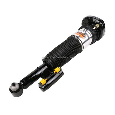 37106874593 Lái treo phía sau Ống thả không khí 7 series G11 G12 BMW Lái thả cúm phía sau