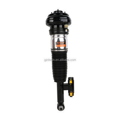 37106874593 Lái treo phía sau Ống thả không khí 7 series G11 G12 BMW Lái thả cúm phía sau