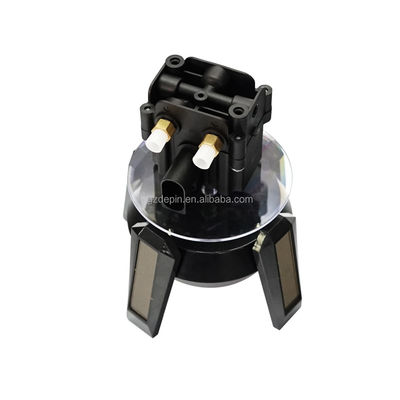 Mô hình ô tô BMW F02 F07 Ống van treo không khí 3720 6875 176 để cải thiện hiệu suất