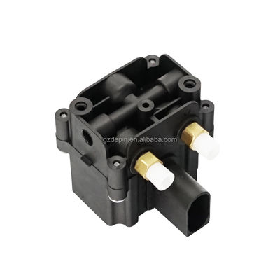 Mô hình ô tô BMW F02 F07 Ống van treo không khí 3720 6875 176 để cải thiện hiệu suất