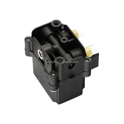 Mô hình ô tô BMW F02 F07 Ống van treo không khí 3720 6875 176 để cải thiện hiệu suất