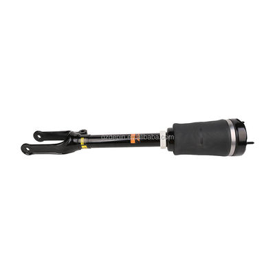 Sửa chữa treo khí phía trước W164 Mercedes Benz Máy hấp thụ sốc khí GL ML trực tiếp 1643206113 1643204513