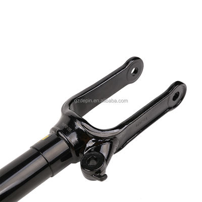 Sửa chữa treo khí phía trước W164 Mercedes Benz Máy hấp thụ sốc khí GL ML trực tiếp 1643206113 1643204513
