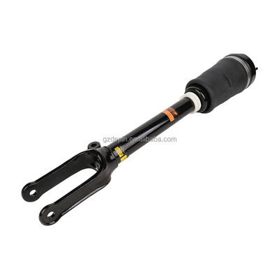 Sửa chữa treo khí phía trước W164 Mercedes Benz Máy hấp thụ sốc khí GL ML trực tiếp 1643206113 1643204513
