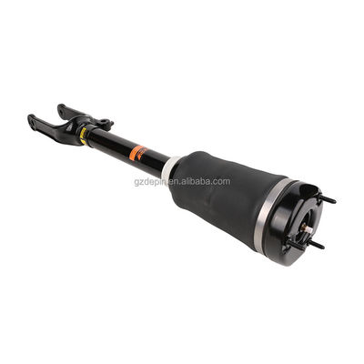 Sửa chữa treo khí phía trước W164 Mercedes Benz Máy hấp thụ sốc khí GL ML trực tiếp 1643206113 1643204513