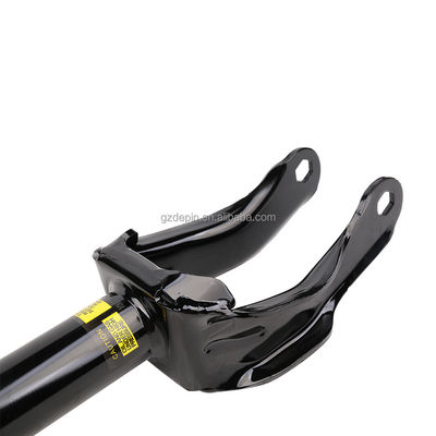 1663205066 Hình đệm không khí Máy hấp thụ sốc phía trước W166 Mercedes Chiếc xe ML GL-CLASS X166