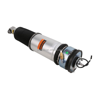 Máy hấp tấn khí điều chỉnh phía sau bên trái cho BMW E66 2001-2009 37126785535