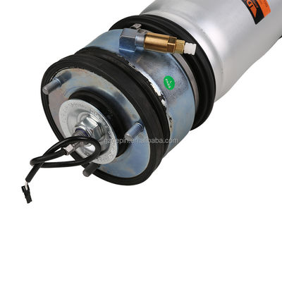 Máy hấp tấn khí điều chỉnh phía sau bên trái cho BMW E66 2001-2009 37126785535