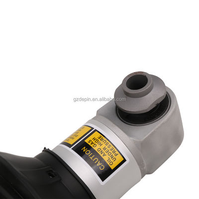 Máy hấp tấn khí điều chỉnh phía sau bên trái cho BMW E66 2001-2009 37126785535