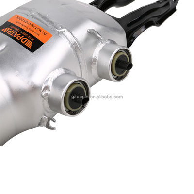 Mặt trước trái phải treo không khí Chất hấp thụ sốc Đằng sau 971616037 Cho Porsche 971 PANAMERA