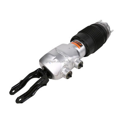 43-2064 Mặt trước trái phải khử va chạm khí điều chỉnh Chiếc xe phụ tùng cho Porsche 971