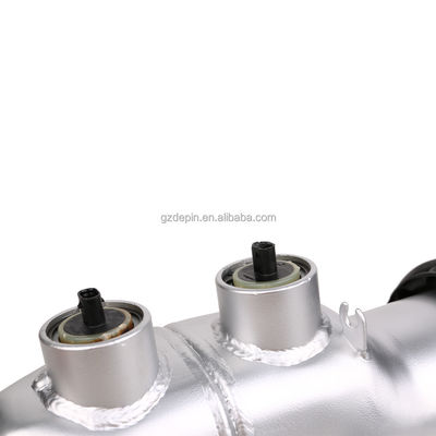 43-2064 Mặt trước trái phải khử va chạm khí điều chỉnh Chiếc xe phụ tùng cho Porsche 971