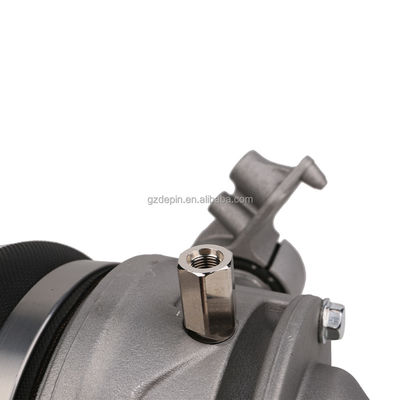 95835801900 Lưng trái treo khí cho Porsche Cayenne Volkswagen Touareg 958 7P