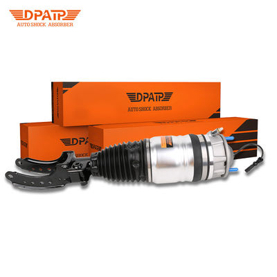 Máy hút sốc không khí phía trước bên phải 43-2064 cho Porsche Cayenne Volkswagen Touareg 958 7P