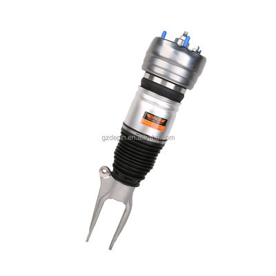 43-2064 Mô hình xe ô tô phía trước bên phải Lớp treo không khí Lớp hút sốc cho Porsche Palamela 970