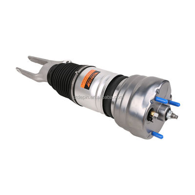 43-2064 Mô hình xe ô tô phía trước bên phải Lớp treo không khí Lớp hút sốc cho Porsche Palamela 970