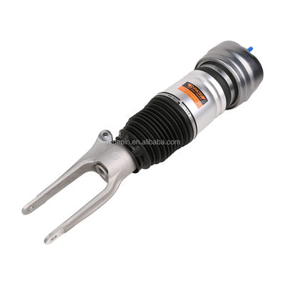 43-2064 Mô hình xe ô tô phía trước bên phải Lớp treo không khí Lớp hút sốc cho Porsche Palamela 970