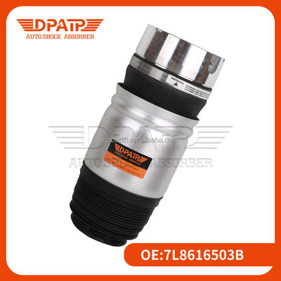 7L8616503B 7L8616403B túi xuôi không khí phía sau cho Porsche Cayenne 955 Q74L Touareg 7L 9PA
