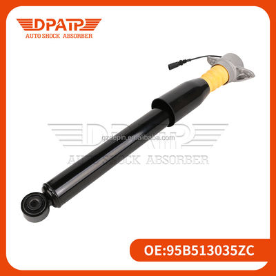 CAYMAN 981 Hình đệm Thấm va chạm 95B513035ZC 95B513035E 95B513035F 95B513035G Cho Porsche
