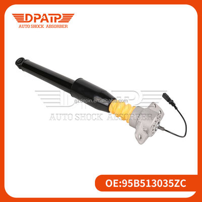 CAYMAN 981 Hình đệm Thấm va chạm 95B513035ZC 95B513035E 95B513035F 95B513035G Cho Porsche